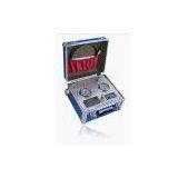 Pressure and Flow Tester