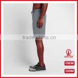 Wholesale Men GYM Casual Sport Shorts /men Comfortable Quick Dry Shorts With Low Price H-353 thumbnail-2