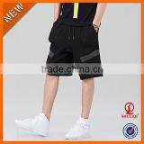Wonderful Transfer Sublimation Printed Mens Fashion Shorts With Pocket and Elastic Cord
