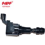 Factory  price ignition coil for American car OEM 12578224