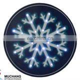 Light up Christmas Gift Badge