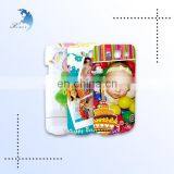 Factory Supplier Plastic Mobile Phone Cover Phone Shell With Custom Design thumbnail-5