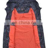 Men's Winter Jacket thumbnail-2
