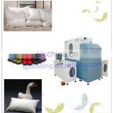 Automatic Down Duvet Jacket Filling Machine thumbnail-1