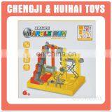 Hot Intelligence Toys for Kids Rail Playset With Ball Marble Game