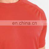 Men Summer Apparel 100% Cotton Round Neck t Shirts Customize for Men thumbnail-2