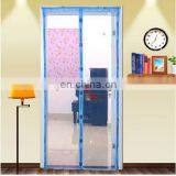 DIY Style of Magnetic Door Screen With Wellcomed by Southeast Asia for Against Insects thumbnail-4