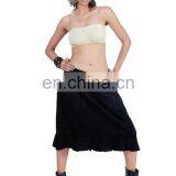 Cotton Ladies Skirt thumbnail-1