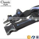 Adjustable Fitness Workout Fanny Pack Waterproof Neoprene Waist Bag Mobile Phone Case For Running Waist thumbnail-6