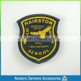 Personalized Woven Decorative Patch for Clothes thumbnail-2