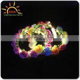 Beautiful Luminous Led Flower Band Chinese Manufacturer