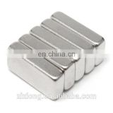 20 x 10 x 5 mm N35 magnets Strong Permanent Block Neodymium Magnet Rare Earth Magnets