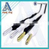 Multi Color Hot Sale Metal Aglet Shoe Laces thumbnail-5