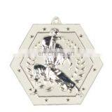 Wholesale Cheap Martial Arts Judo Medals