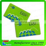 Printable RFID Smart Card Bus Card NFC Metro PVC Card thumbnail-6