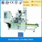 Hight quality stainless steel self tapping screw machine