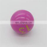 Ball Shape Tin Chocolate Box Candy Tinplate Box ,tin Chocolate Can thumbnail-2
