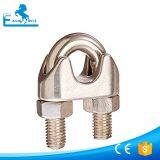 Galvanized DIN741 Wire Rope Clip thumbnail-5
