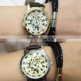 Wholesale Stylish Watch Couple Watch Mens Watch thumbnail-2