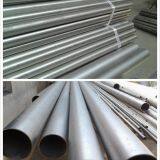 Supplier ASTM B861 Titanium Seamless Tube and Pipe or Heat Exchanger Use of ASTM B338 Pipe thumbnail-2