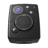 hd 1080p Wifi Body Worn Camera for Police thumbnail-4