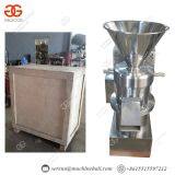 800-1000kg/h Electric Peanut Butter Machine Professional Peanut Butter Maker thumbnail-4