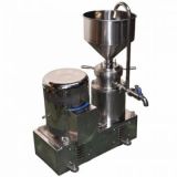 Commercial Peanut Butter Maker 800-1000kg/h Nut Butter Grinder Machine