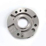 Customized 5 Axis Precision Aluminum Block for Machining Bycicle Parts thumbnail-3