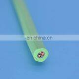 8 Core Twisted Submarine Cable Zero Used for Spaceflight Applications Power Cable thumbnail-7