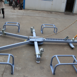 AUTENF Car Rotisserie thumbnail-4