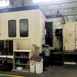 Toshiba BMC-1000 5-axis Linkage Machining Center