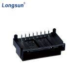 Tyco AMP TE 1743284-1 25420-8AW-2 8 контактный разъем на печатную плату автомобильный разъем