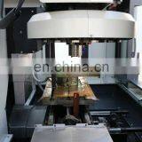 High Efficiency And High Quality VMC750 CNC Vertical Machining Center Price thumbnail-4