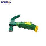 multi-function car emergency safety hammer