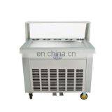 New Style Softy Ice Cream Machinewith CE thumbnail-4