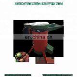 Продается многофункциональная машина для очистки кожуры зеленых грецких орехов / машина для раскалывания скорлупы зеленых грецких орехов thumbnail-5