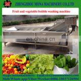 Industrial Cabbage Vegetable Washing Machine/salad Processing Line thumbnail-6