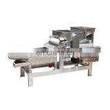 Large Capacity Cashew Peanut Almond Chop Crushing Betel Nut Cutting Machine thumbnail-5
