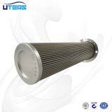 UTERS Replace of MAHLE Hydraulic Oil Filter Element PI35004RNDRG25 Accept Custom thumbnail-3