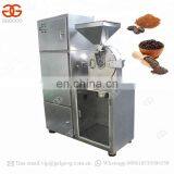 Food Pulverizer Machine Instant Coffee Powder Making Machines For Sale thumbnail-3