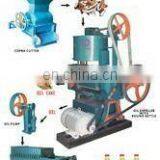 Medical Industry Almond Oil Plant/ Almond Oil Refined Producing Solution thumbnail-5