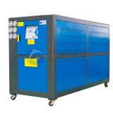 Water Cooled Scroll Chiller thumbnail-3