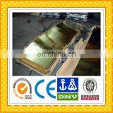 Plastic Tin Bronze Sheet Made in China for Industry thumbnail-6