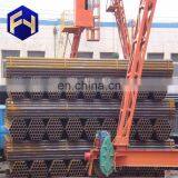 Black Square Tube Sizes gi Erw Pipe thumbnail-3