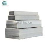 2x4 3x4 40x60 Galvanized ms Rectangular Steel Pipe Tube Sizes in India