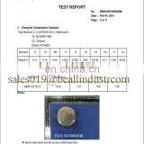 Aluminum Alloy Connecting Rod Dental Alloy Inconel 625 Round Bar thumbnail-7