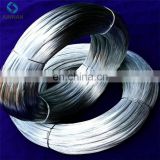 Prime quality building material 16 gauge soft binding wire Gi Wire