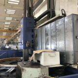 QIQIHAR 4m CNC Vertical Lathe thumbnail-4