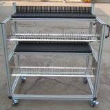 Mirea Feed Cart Aluminum Profile Feeder Storage Car Smt Pick And Place Machine thumbnail-2