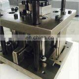 Aluminum Profile Punching Machine thumbnail-3